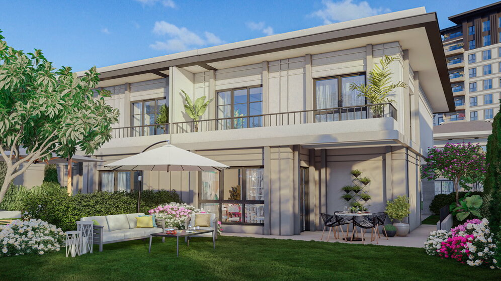 Evler – İstanbul, Türkiye – resim 4