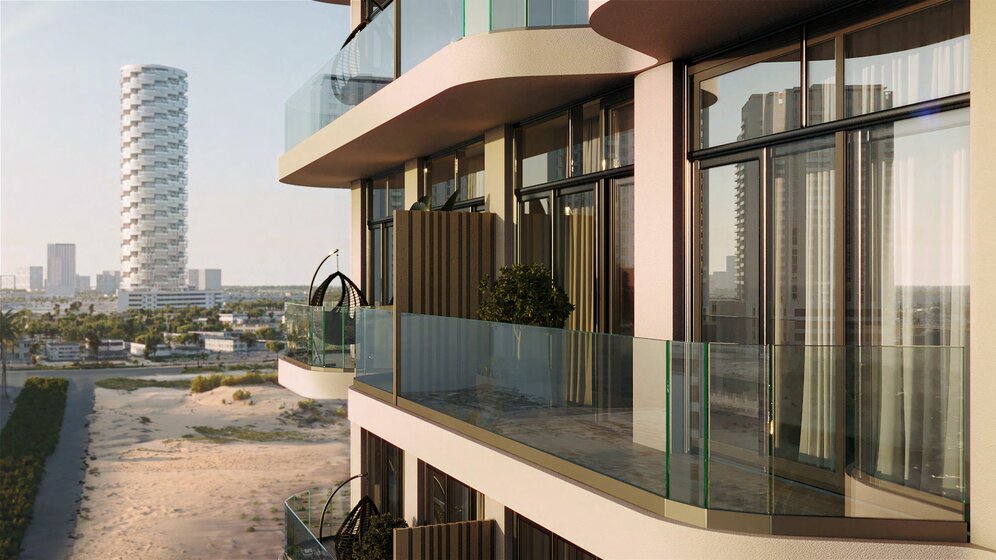 Апартаменты - Dubai, United Arab Emirates - изображение 32