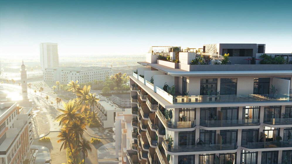Edificios nuevos - Dubai, United Arab Emirates - imagen 15