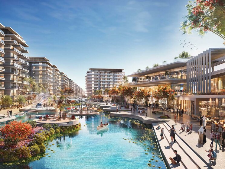 Adosado a la venta - Dubai - Comprar para 749.318 $ — imagen 7