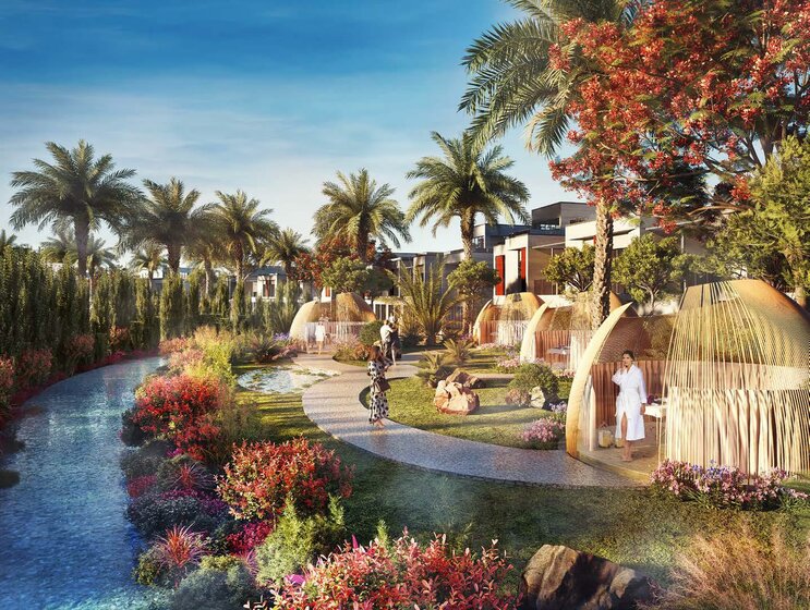 Damac Riverside - image 3