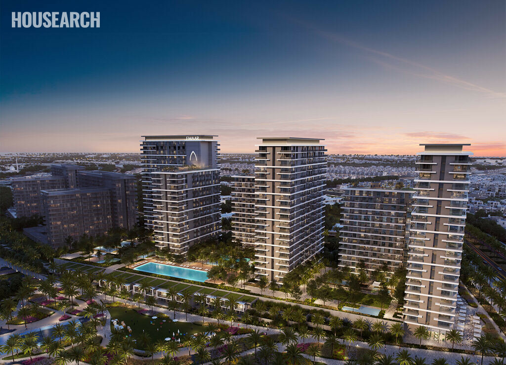 Palace Residences – resim 1