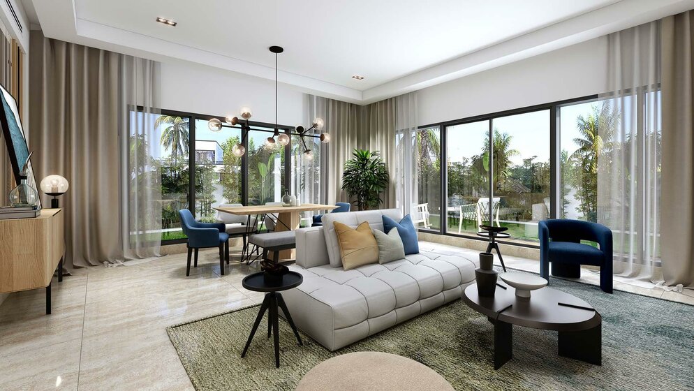 Damac Riverside - image 4