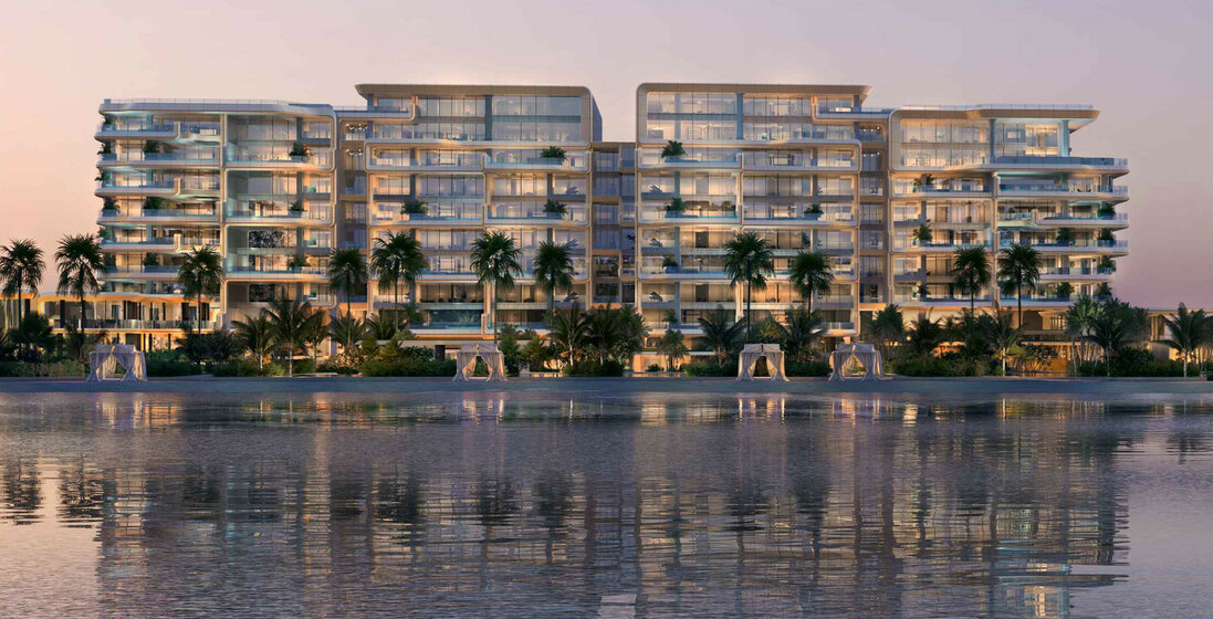 Stüdyo daireler – Dubai, Birleşik Arap Emirlikleri – resim 34