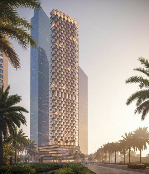 Doppelhäuser – Dubai, United Arab Emirates – Bild 34