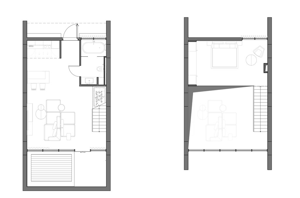 SWOI LOFT UMALAS - изображение 2