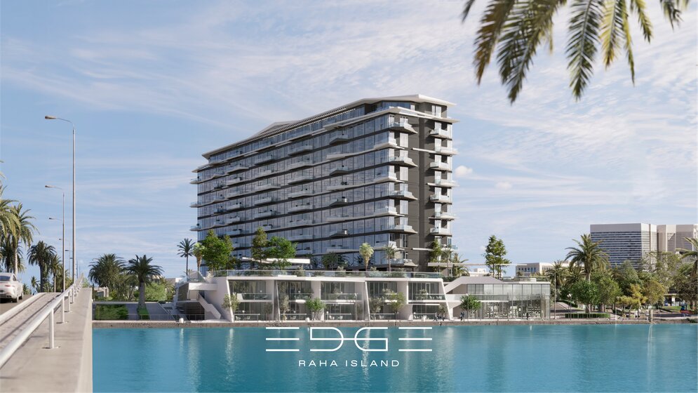 New buildings - Emirate of Ras Al Khaimah, United Arab Emirates - image 4