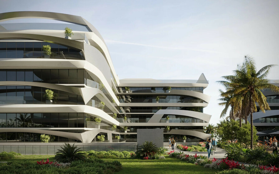 Stüdyo daireler – Dubai, Birleşik Arap Emirlikleri – resim 27