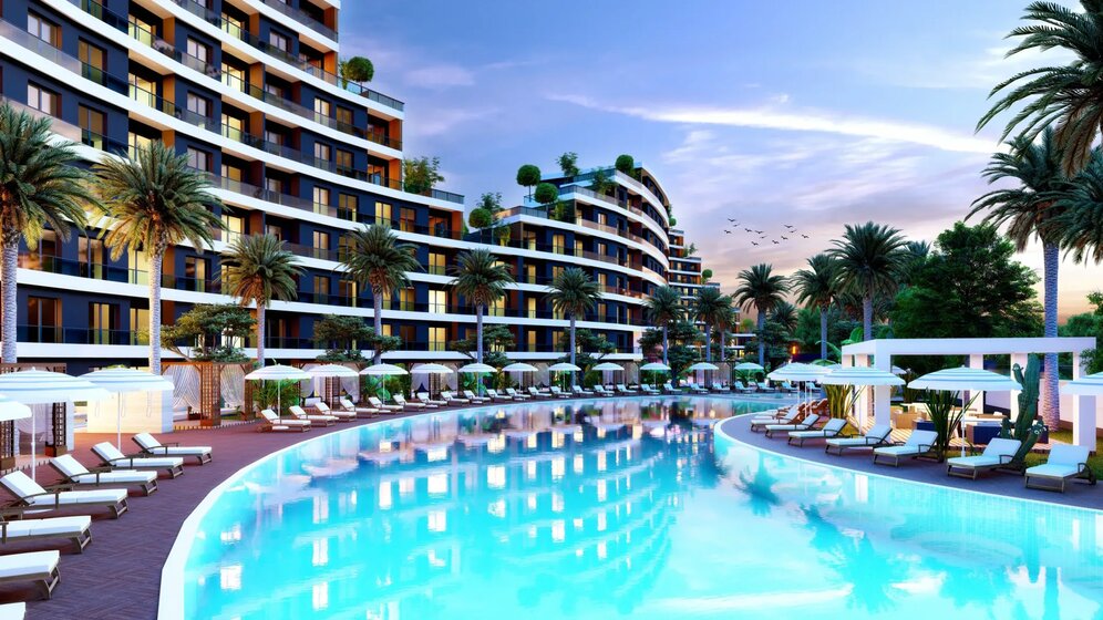 Apartamentos - Antalya, Türkiye - imagen 24