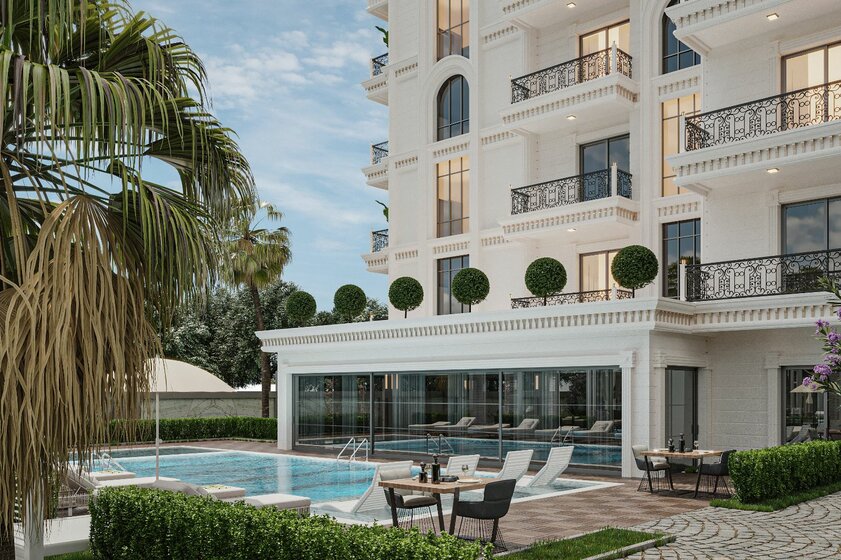 New buildings - Antalya, Türkiye - image 32