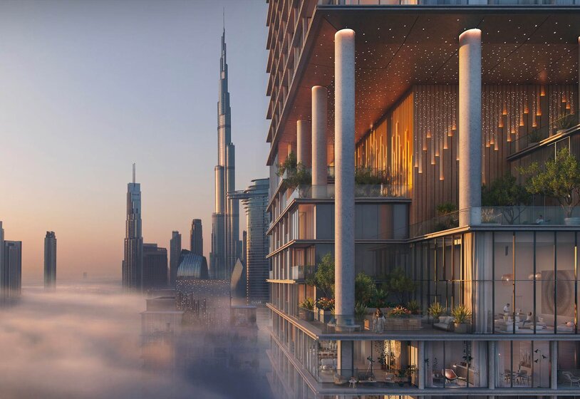 Dubleksler – Dubai, Birleşik Arap Emirlikleri – resim 4