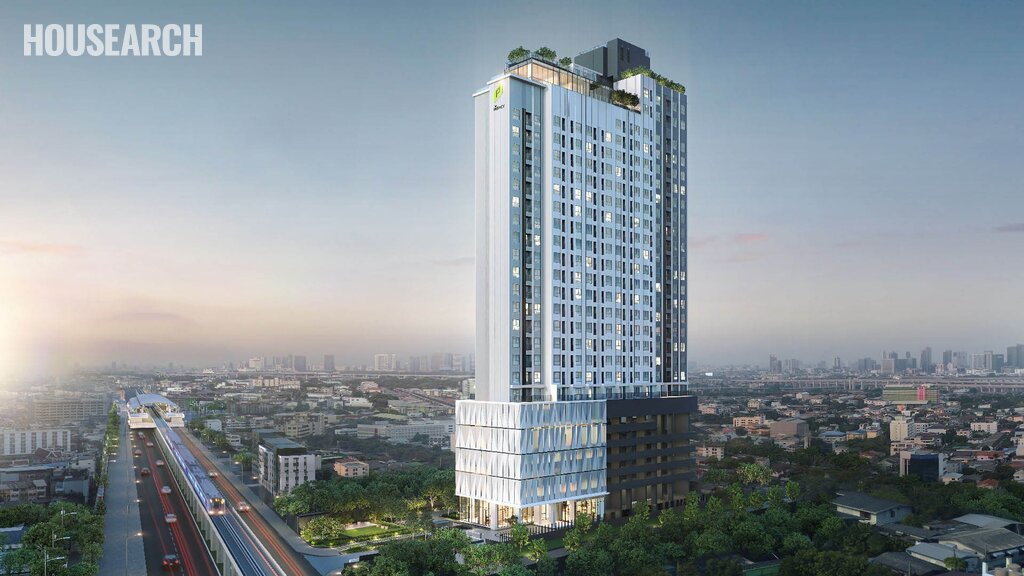 The Privacy Parc Taopoon – image 1