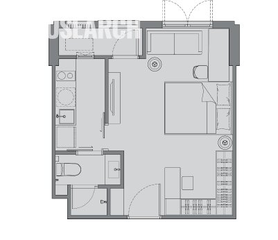 Chapter Thonglor 25 – resim 2