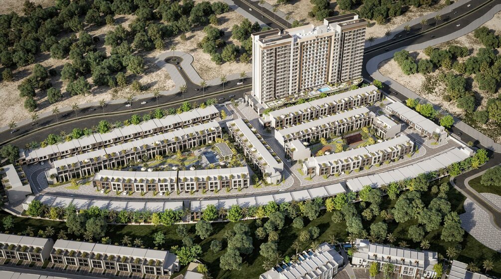 Townhouses - Dubai, United Arab Emirates - image 5