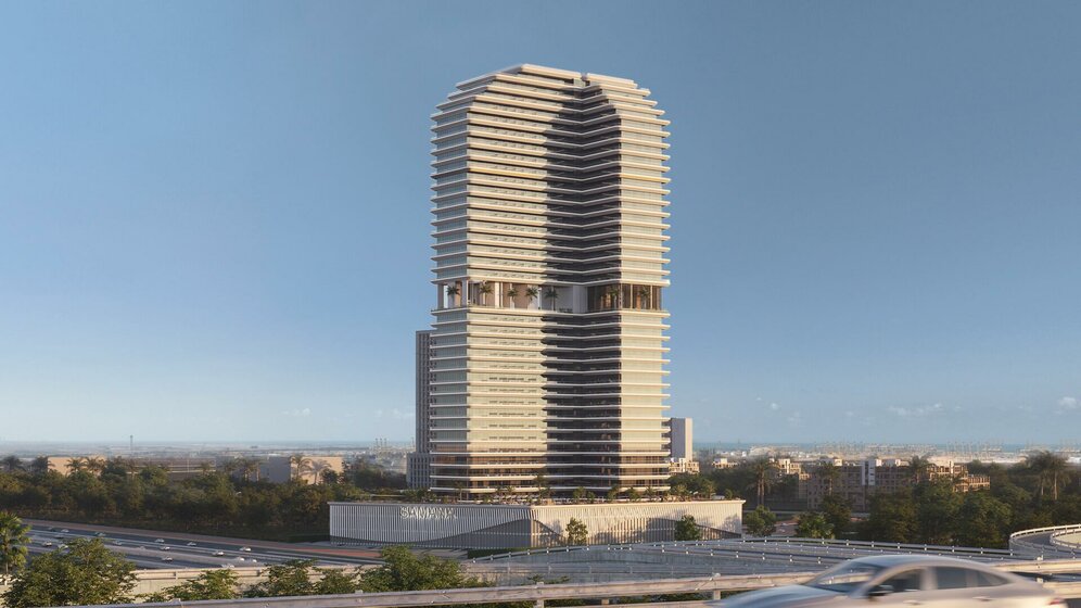 New buildings - Dubai, United Arab Emirates - image 9