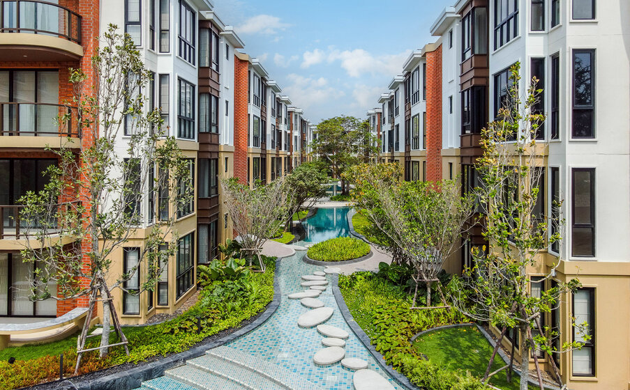 Apartments - Prachuap Khiri Khan, Thailand - image 18