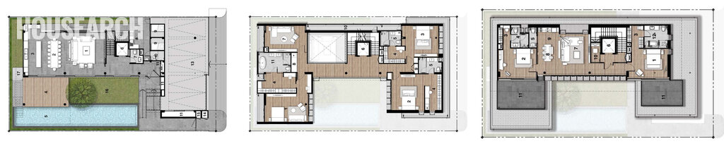 Issara Residence Rama 9 - изображение 2