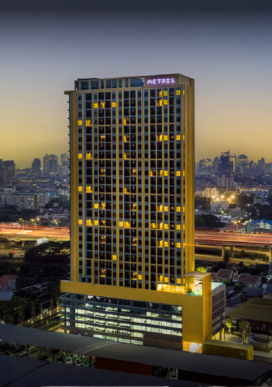 New buildings - Bangkok, Thailand - image 25