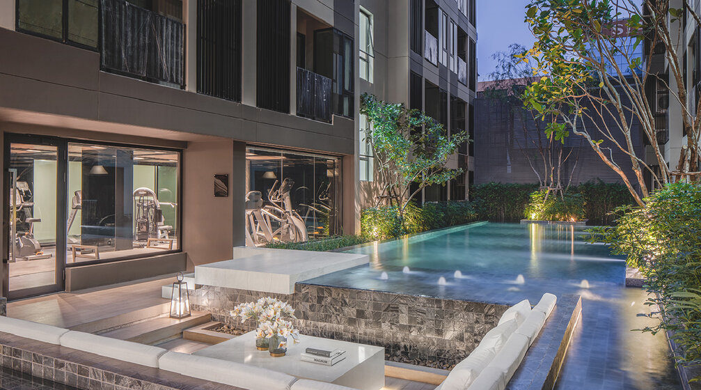 Yeni binalar – Tayland – resim 8