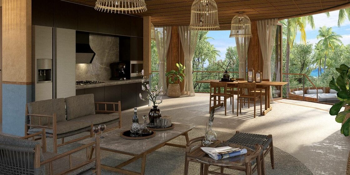 Новостройки - Surat Thani, Thailand - изображение 32