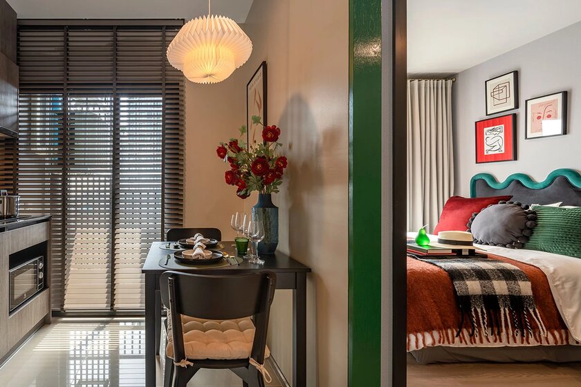 THE BASE Phetchaburi — Thonglor - изображение 8