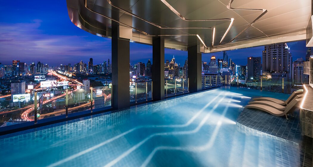 Apartamentos - Bangkok, Thailand - imagen 31