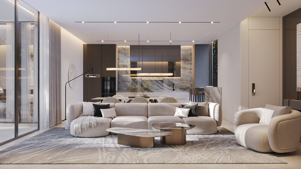 The Umalas Signature Villas – resim 5