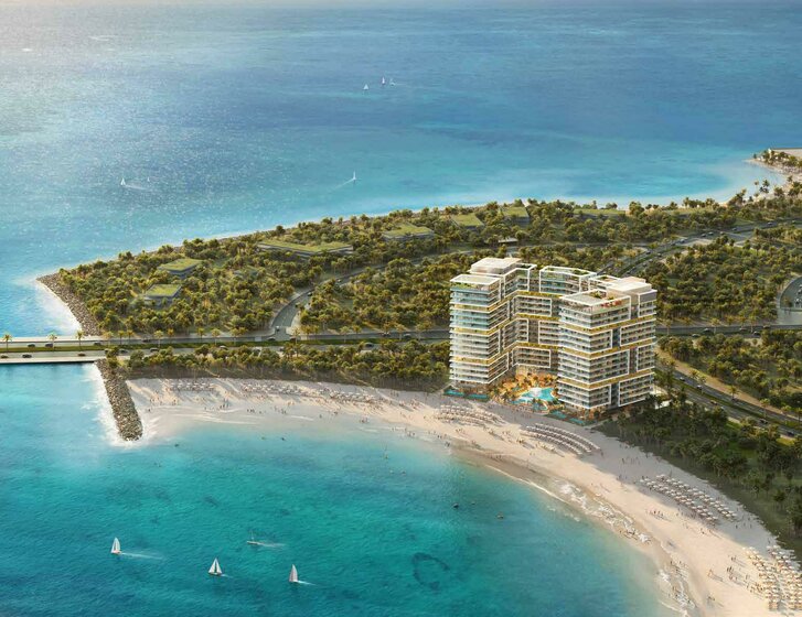 Dúplex - Emirate of Ras Al Khaimah, United Arab Emirates - imagen 32