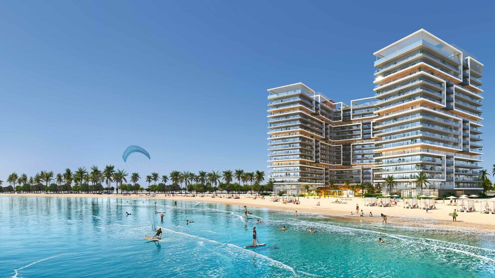 New buildings - Emirate of Ras Al Khaimah, United Arab Emirates - image 18