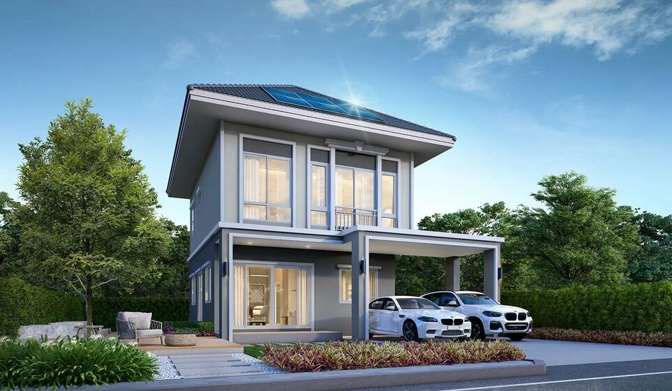 New buildings - Nonthaburi, Thailand - image 34
