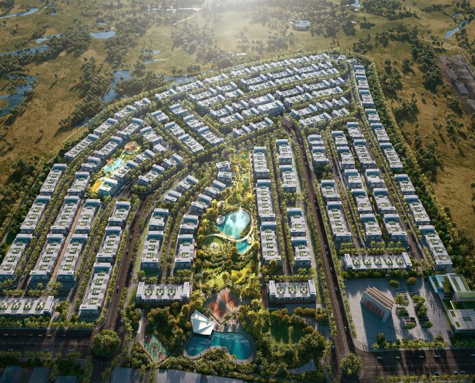 Adosado a la venta - Dubai - Comprar para 749.318 $ — imagen 11