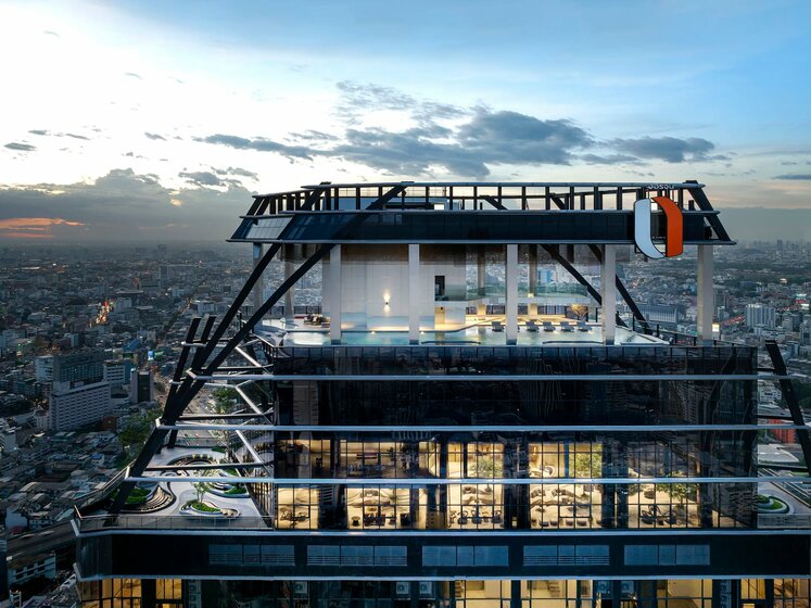 Nouveaux immeubles - Thailand - image 19