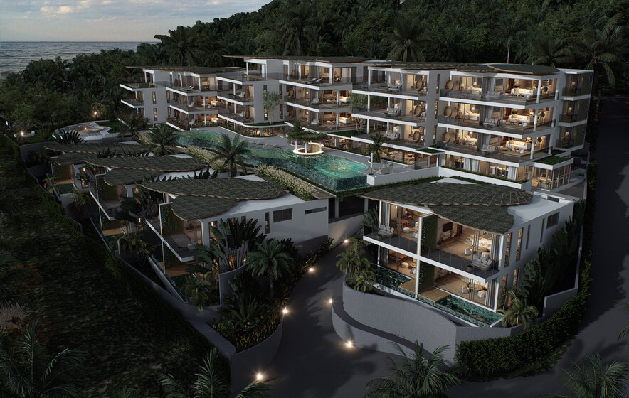 184 Gebäude - 4+ Schlafzimmer - Thailand – Bild 16