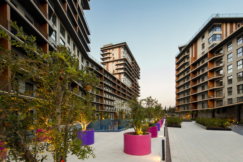 Nouveaux immeubles - Izmir, Türkiye - image 24
