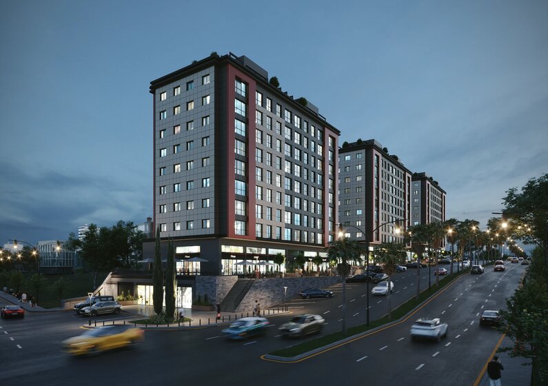 New buildings - İstanbul, Türkiye - image 29