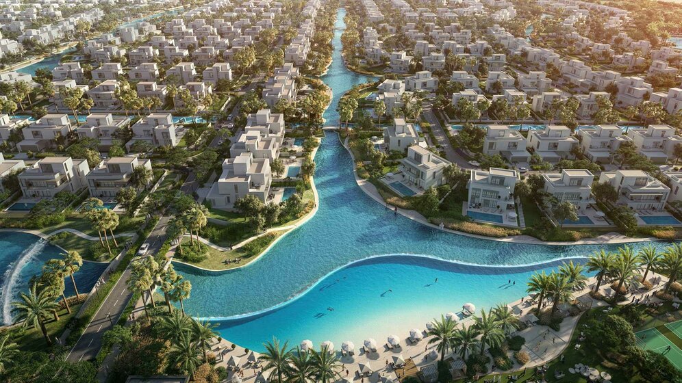 Новостройки - Dubai, United Arab Emirates - изображение 29