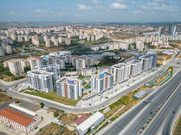 Nouveaux immeubles - İstanbul, Türkiye - image 21