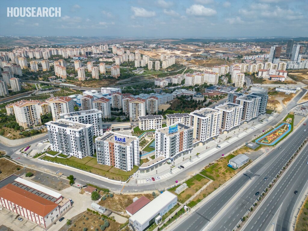 Basaksehir Avrasya Konutlari – resim 1