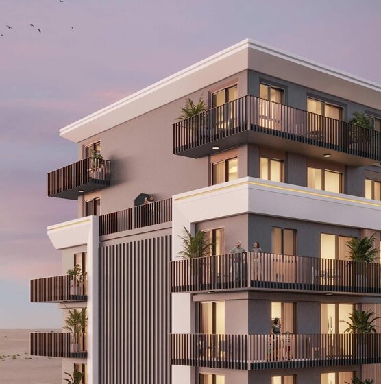 Апартаменты - Dubai, United Arab Emirates - изображение 14