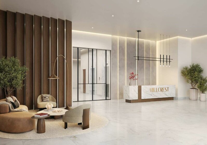 Neubauten – Dubai, United Arab Emirates – Bild 8