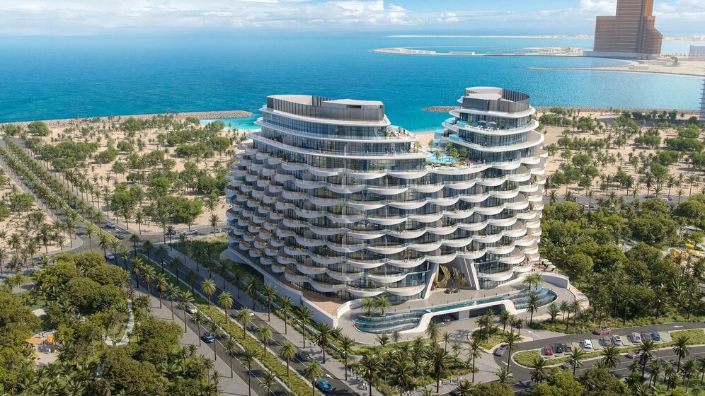 Edificios nuevos - Emirate of Ras Al Khaimah, United Arab Emirates - imagen 2