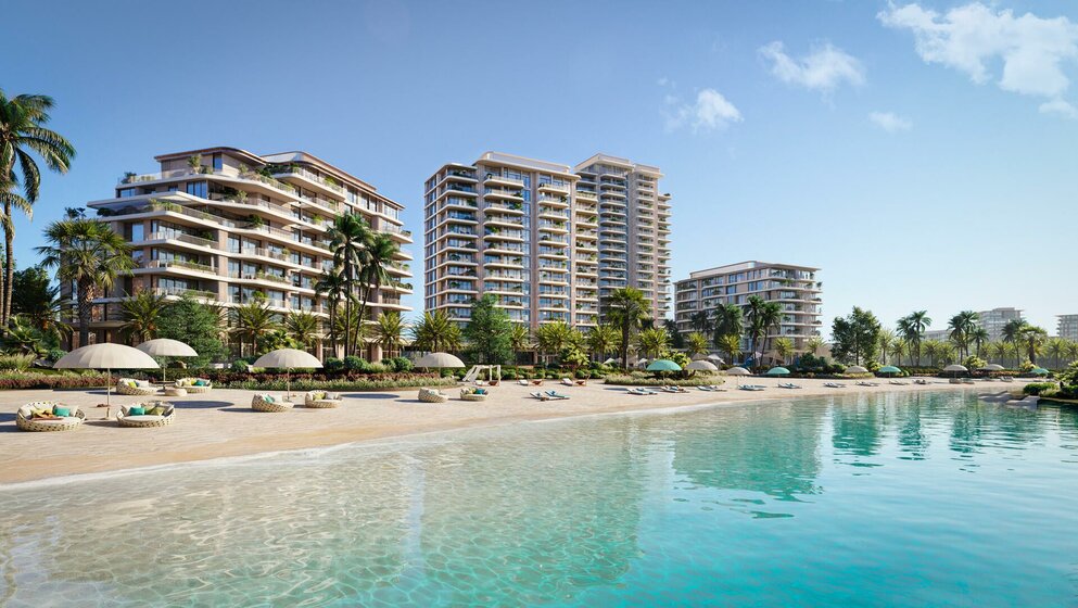 Appartements - Dubai, United Arab Emirates - image 11