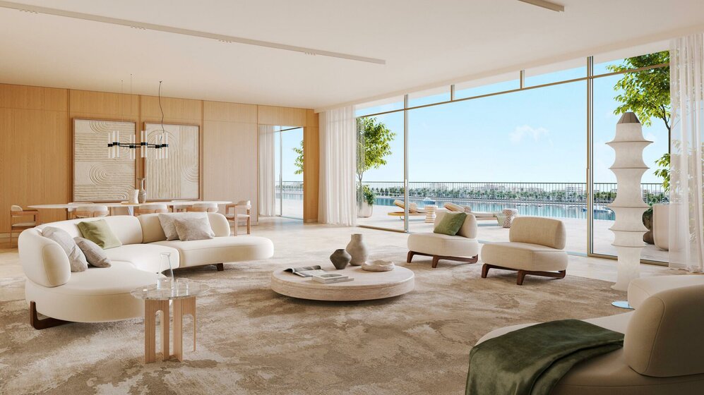 Bay Grove Residences - изображение 5