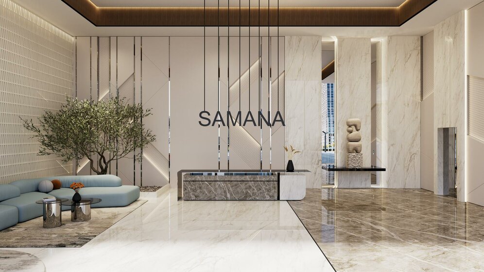 Rome by Samana – resim 3
