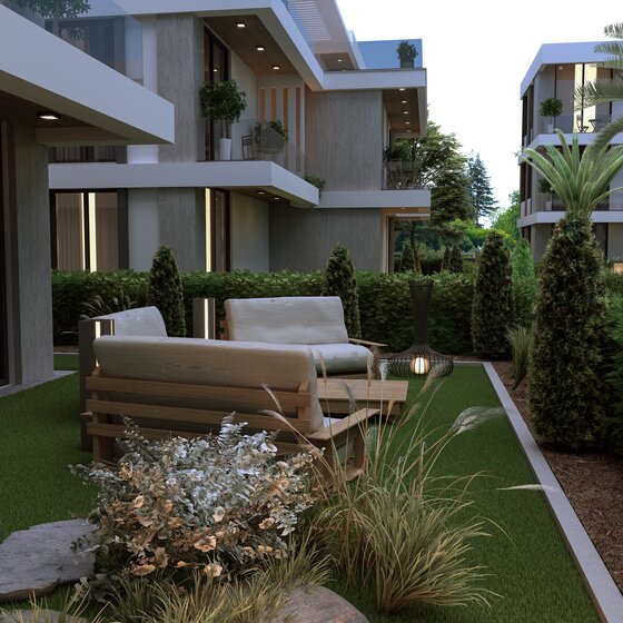 LUXOM BELEK – resim 2