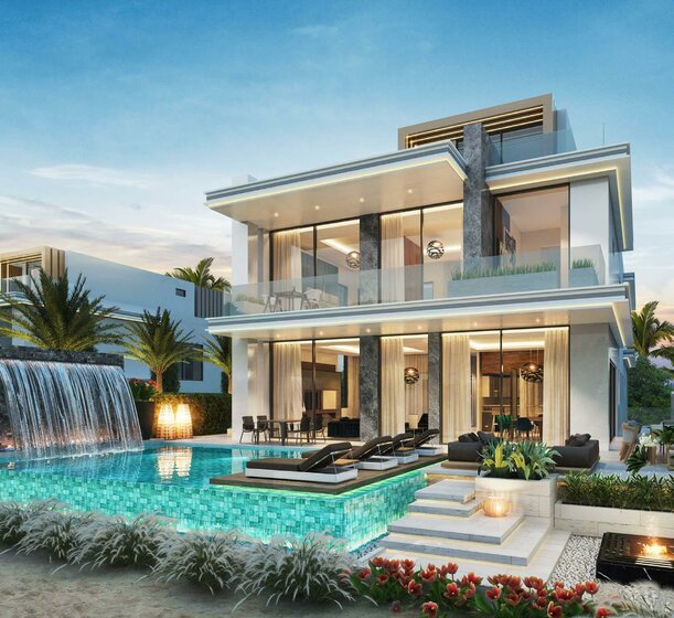 Adosado a la venta - Dubai - Comprar para 749.318 $ — imagen 5