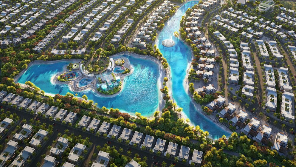 Adosado a la venta - Dubai - Comprar para 749.318 $ — imagen 4