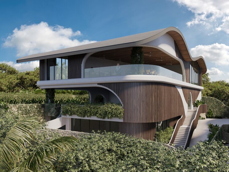 Yeni binalar – Bali, Endonezya – resim 3
