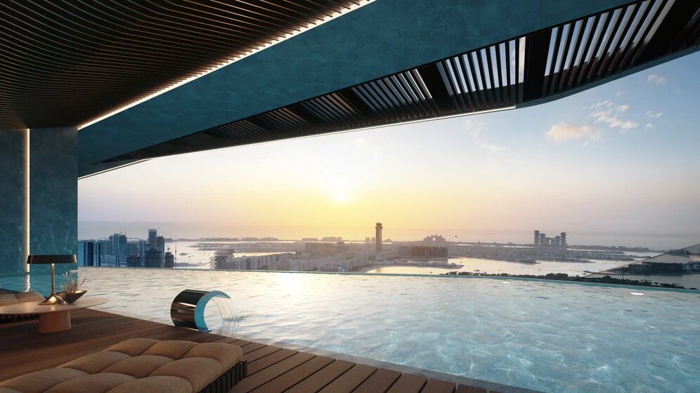 ICONIC Residences designed by Pininfarina - image 4