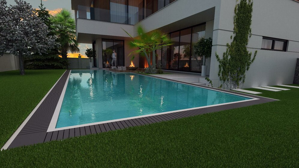 LUXOM VILLA – Bild 2